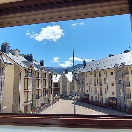 Apartamento Alma De Biescas Extérieur photo
