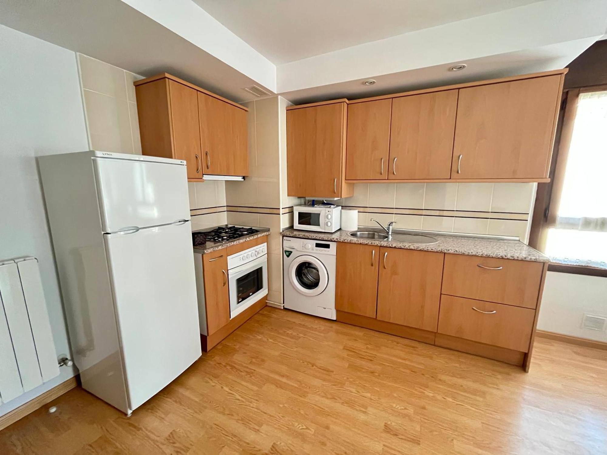 Apartamento Alma De Biescas Extérieur photo