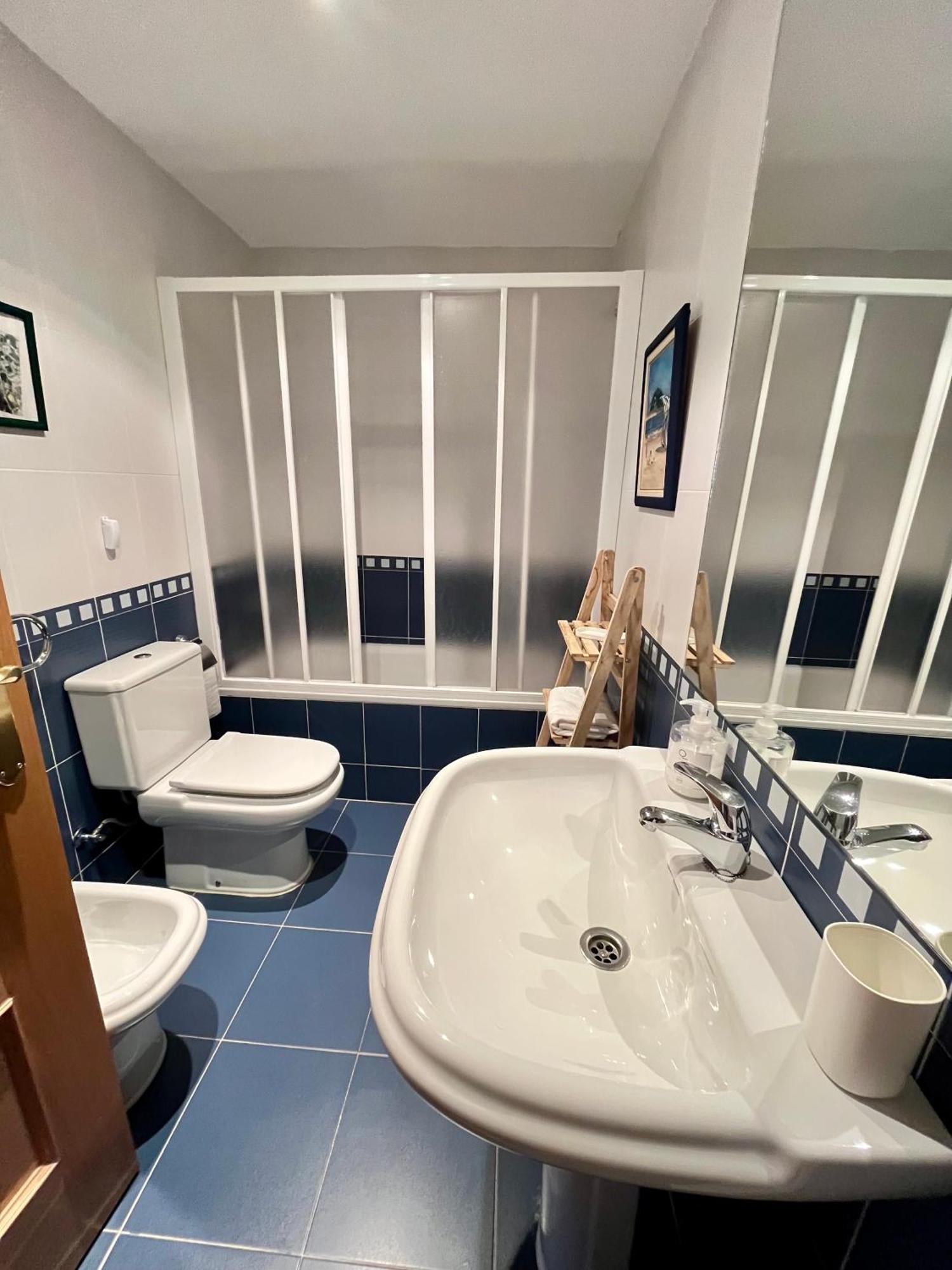 Apartamento Alma De Biescas Extérieur photo